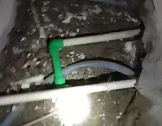 呈贡卫生间漏水多少钱