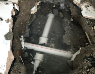 呈贡卫生间防水公司