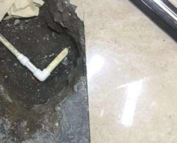 呈贡卫生间测漏水多少钱