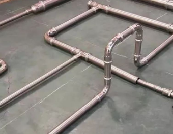 呈贡水管维修哪家好