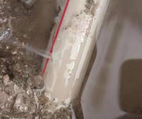 呈贡水管维修公司