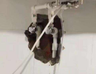 呈贡水管维修哪家好