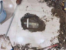 呈贡卫生间防水多少钱