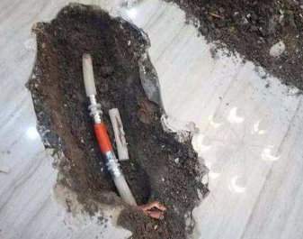 呈贡水管维修哪家好