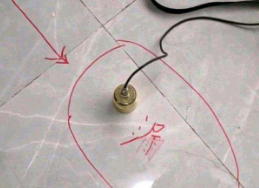 呈贡卫生间测漏水多少钱