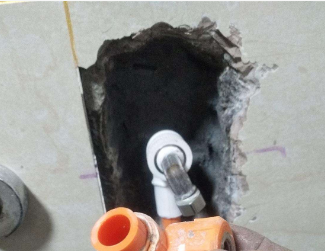 呈贡卫生间测漏水哪家好