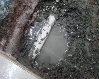 呈贡卫生间测漏水哪家好