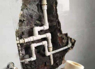 呈贡卫生间测漏水价格多少