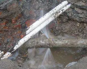 呈贡水管维修费用是多少