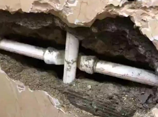 呈贡水管维修哪家好
