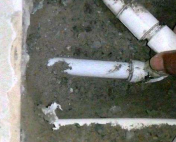 呈贡卫生间测漏水哪家好