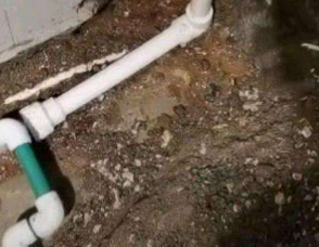 呈贡卫生间测漏水服务电话