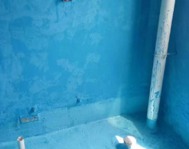 呈贡卫生间防水多少钱