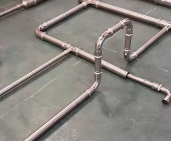 呈贡水管维修多少钱