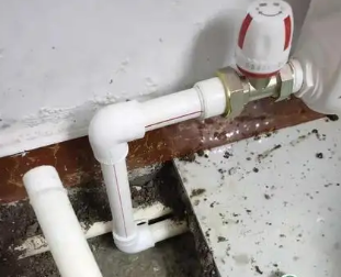 呈贡卫生间测漏水多少钱