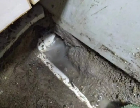 呈贡卫生间测漏水多少钱