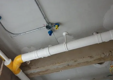 呈贡水管维修多少钱