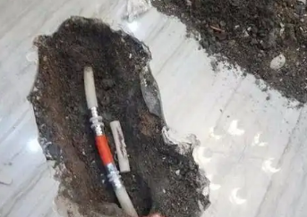 呈贡卫生间测漏水哪家好