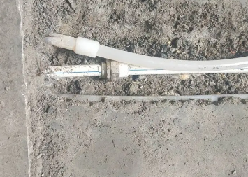 呈贡卫生间测漏水之解决方法