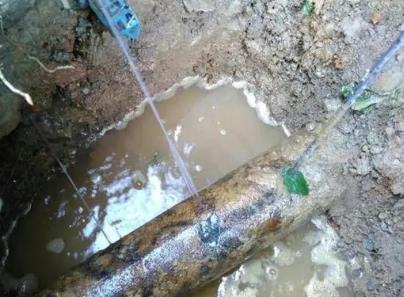 呈贡卫生间测漏水公司分享下我们可以检测到轻微的漏水和水压吗？